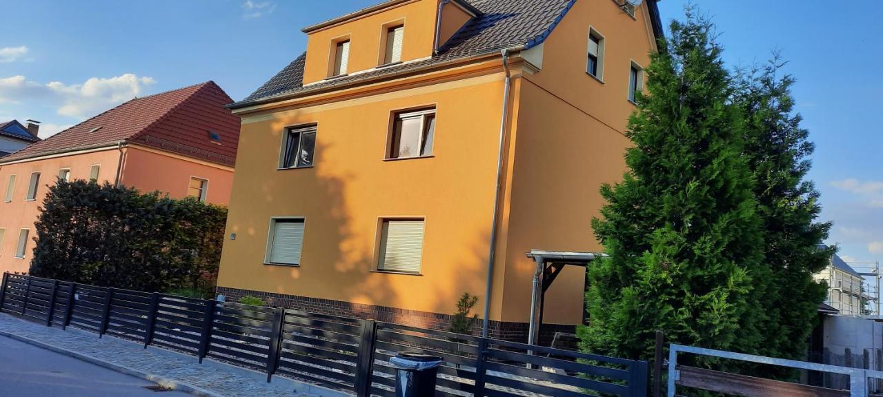 Hillmann's Hoehe * Grossrohrsdorf