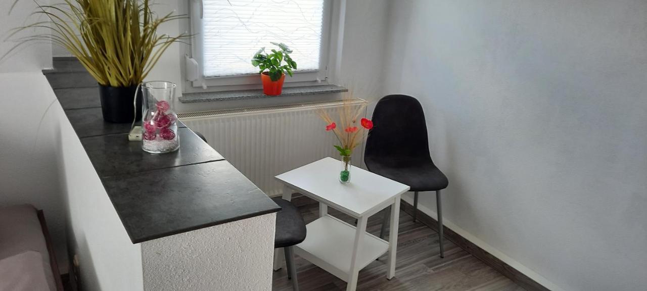 Apartment Hillmann's Hoehe Grossrohrsdorf